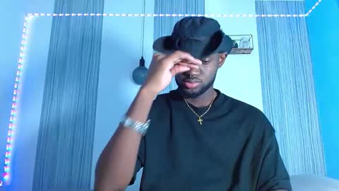 Andrew online show from November 3, 5:58 pm