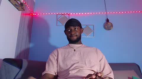 Andrew online show from March 5, 3:13 am