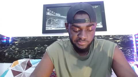 Andrew online show from April 1, 6:16 pm