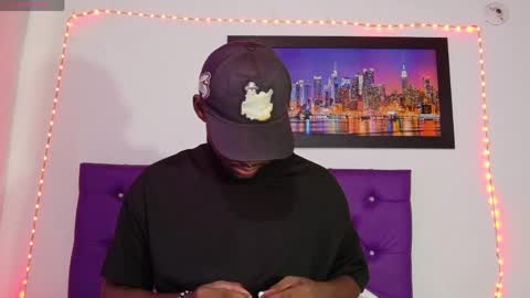 Snapshot of _black_stallion chatting on April 29, 6:47 pm Andrew online show from April 29, 6:47 pm
