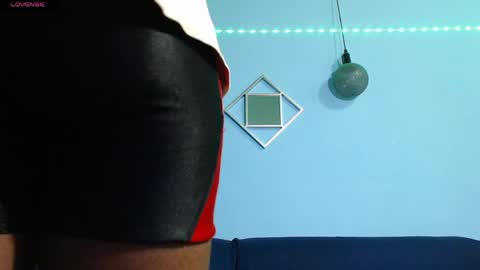 Snapshot of _black_stallion chatting on May 11, 8:06 pm Andrew online show from May 11, 8:06 pm