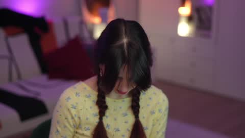 Lili online show from January 19, 5:44 am