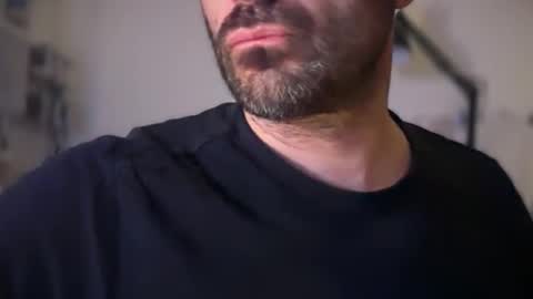 _blackeyedboy online show from April 5, 7:33 pm