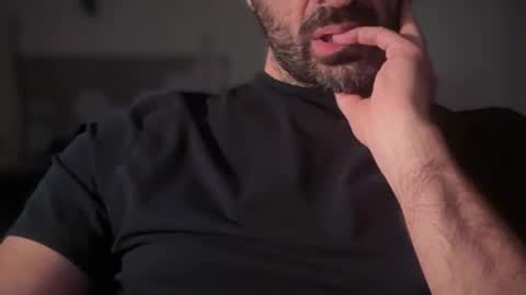 _blackeyedboy online show from April 10, 9:08 pm