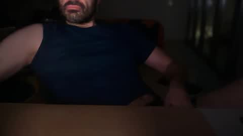 _blackeyedboy online show from April 14, 3:23 am