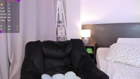 Snapshot of _bleuelune chatting on May 6, 1:03 am Mary online show from May 6, 1:03 am