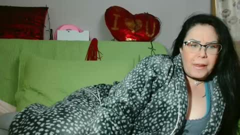 KHALEESI online show from January 26, 1:09 am