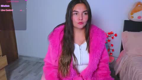 Bonnie online show from March 21, 3:11 am