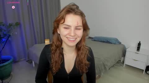 Bramble online show from November 12, 8:04 am