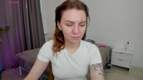 Bramble online show from November 28, 9:12 am