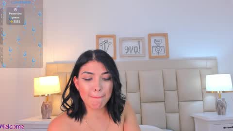 Brenda  online show from February 5, 10:55 pm