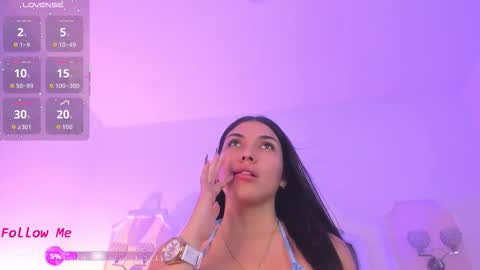 Brenda  online show from November 30, 7:51 pm