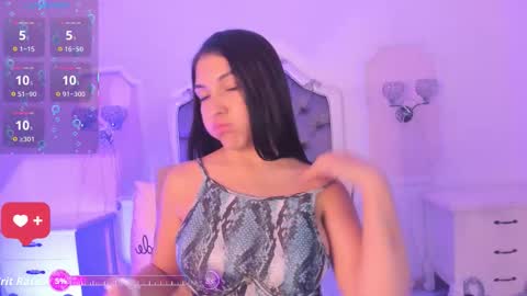 Brenda  online show from February 2, 7:23 pm