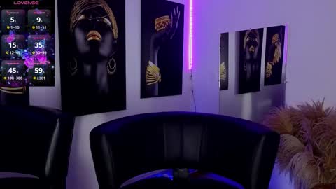 Brenna online show from January 13, 7:08 pm