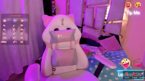 Angie  Independent model online show from November 8, 11:14 pm