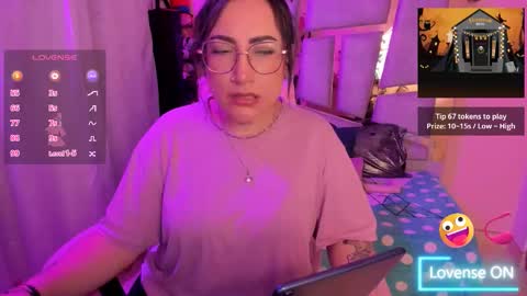 Angie  Independent model online show from November 21, 1:37 am