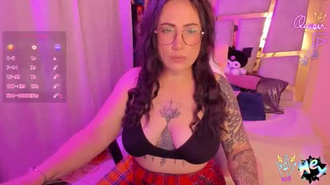 Angie  Independent model online show from February 24, 7:17 am