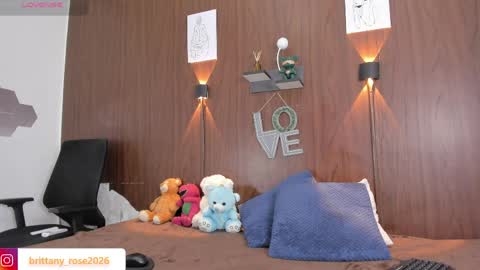 brittany online show from April 8, 12:38 pm