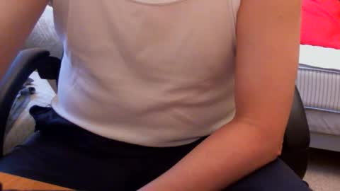 Snapshot of _buwe22_ chatting on November 28, 12:19 pm Uwe online show from November 28, 12:19 pm