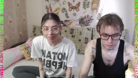 _by_double_sexy_miss_ online show from March 6, 4:52 am