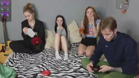 _by_double_sexy_miss_ online show from April 3, 8:01 am