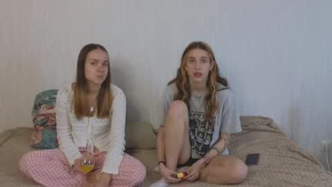 Snapshot of _by_double_sexy_miss_ chatting on April 25, 4:48 am _by_double_sexy_miss_ online show from April 25, 4:48 am