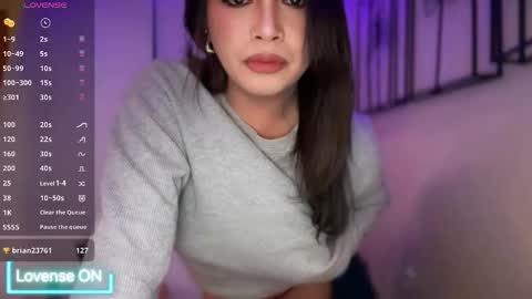 Maria online show from March 24, 8:41 am