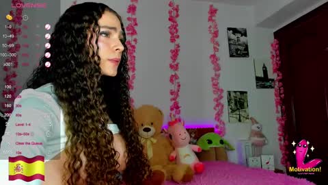 Snapshot of _candy_alaia_ chatting on December 14, 5:36 pm marcela rojo online show from December 14, 5:36 pm