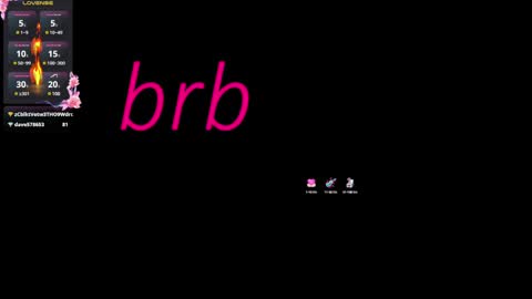  candy jade  online show from January 21, 3:54 pm