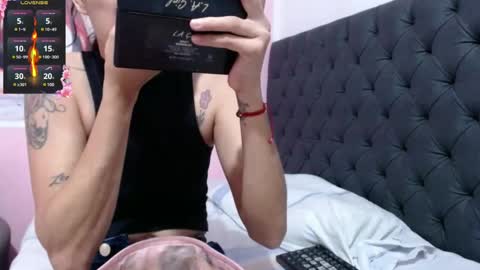  candy jade  online show from February 5, 11:44 am