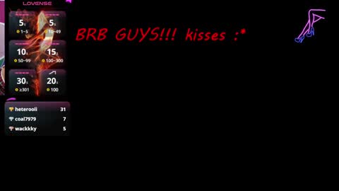  candy jade  online show from February 20, 6:35 pm