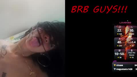  candy jade  online show from March 6, 3:24 pm