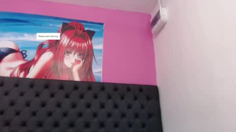  candy jade  online show from September 11, 11:32 am