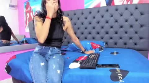  candy jade  online show from October 2, 11:28 am