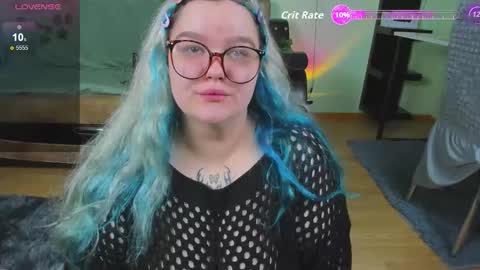 _candym1lky_ online show from October 13, 8:36 am