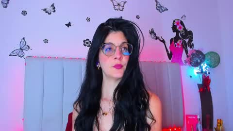 Carolina  online show from April 19, 9:17 pm