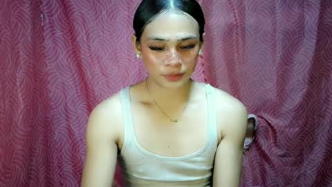 Snapshot of _caroline18_ chatting on June 29, 2:50 pm Kate flores online show from June 29, 2:50 pm