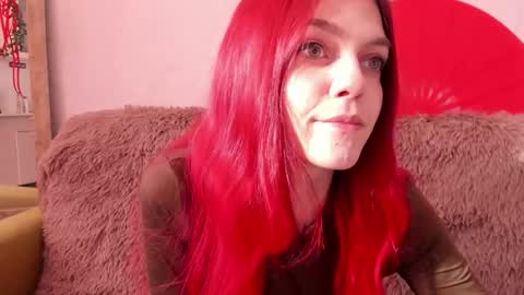 Snapshot of _caroline_coy chatting on September 25, 12:20 pm Caroline online show from September 25, 12:20 pm