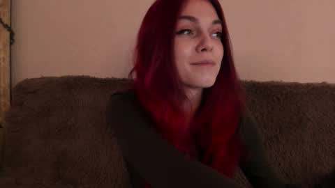 Snapshot of _caroline_coy chatting on October 12, 11:31 am Caroline online show from October 12, 11:31 am