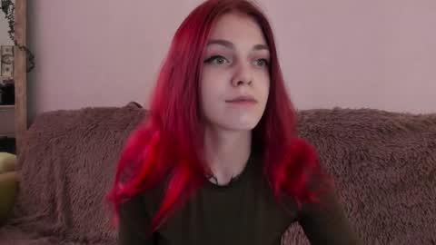 Snapshot of _caroline_coy chatting on October 15, 10:48 am Caroline online show from October 15, 10:48 am