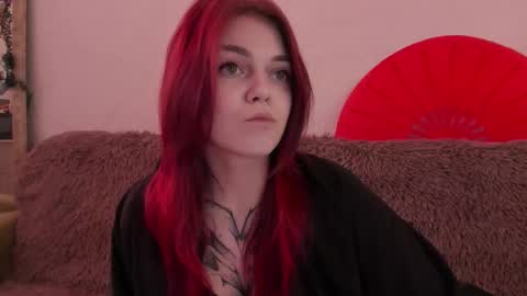 Caroline online show from January 12, 11:15 am