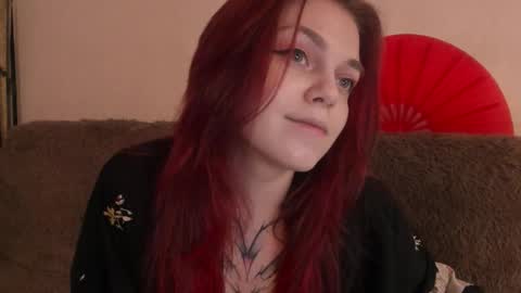 Caroline online show from January 19, 11:25 am