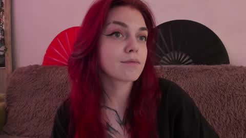 Caroline online show from March 24, 12:21 pm