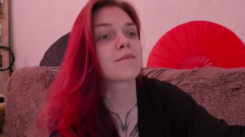 Caroline online show from June 27, 10:31 am