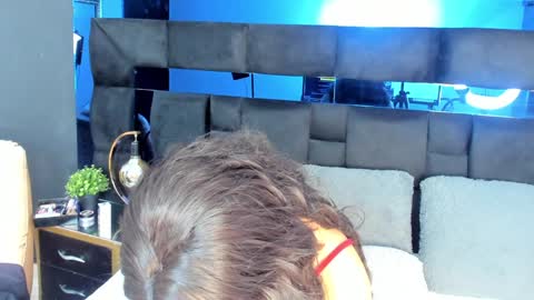 Snapshot of _cat_18 chatting on January 5, 10:29 pm You can Call me Kitty Cat online show from January 5, 10:29 pm