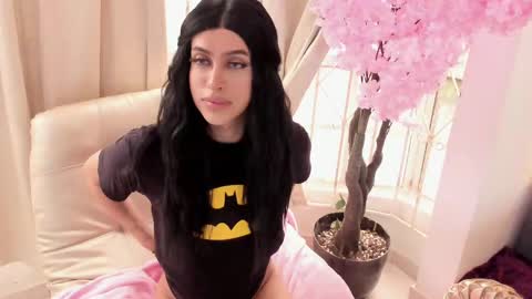 Snapshot of _cat_18 chatting on February 13, 5:44 pm You can Call me Kitty Cat online show from February 13, 5:44 pm