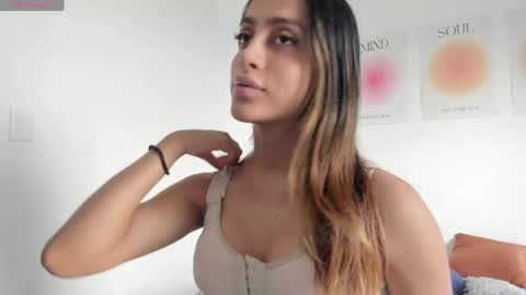 Snapshot of _cat_18 chatting on June 8, 9:37 pm You can Call me Kitty Cat online show from June 8, 9:37 pm