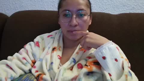 cat online show from February 5, 7:31 pm