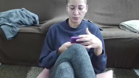 cat online show from October 31, 2:51 pm