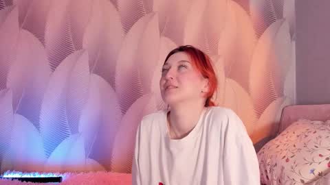 Snapshot of _ccrystaa_ chatting on February 25, 4:57 am Christina Chris online show from February 25, 4:57 am